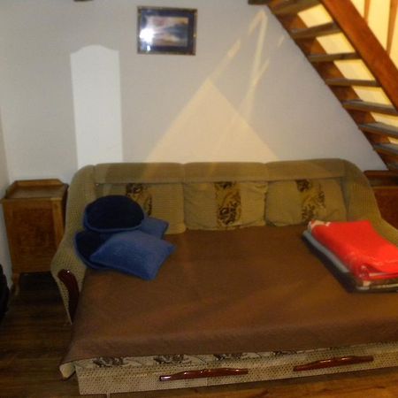Kozatski Apartments Lviv Extérieur photo
