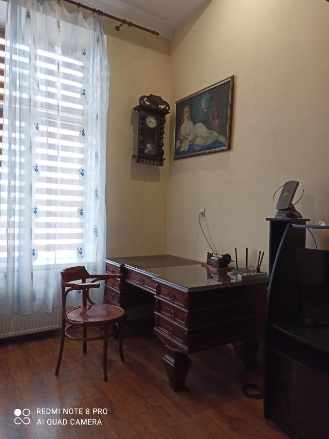 Kozatski Apartments Lviv Extérieur photo