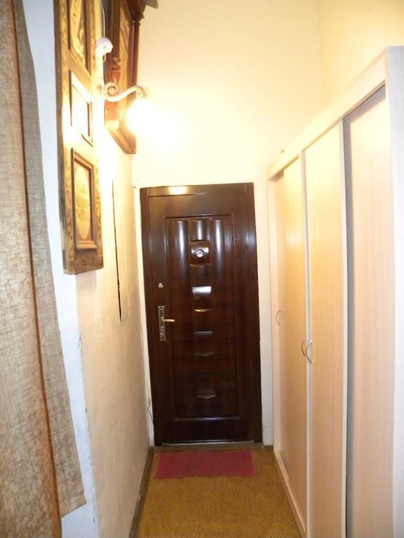Kozatski Apartments Lviv Extérieur photo
