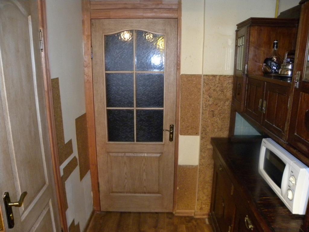 Kozatski Apartments Lviv Extérieur photo