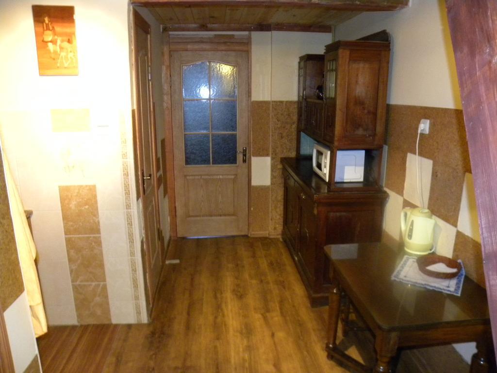Kozatski Apartments Lviv Extérieur photo
