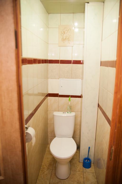 Kozatski Apartments Lviv Extérieur photo