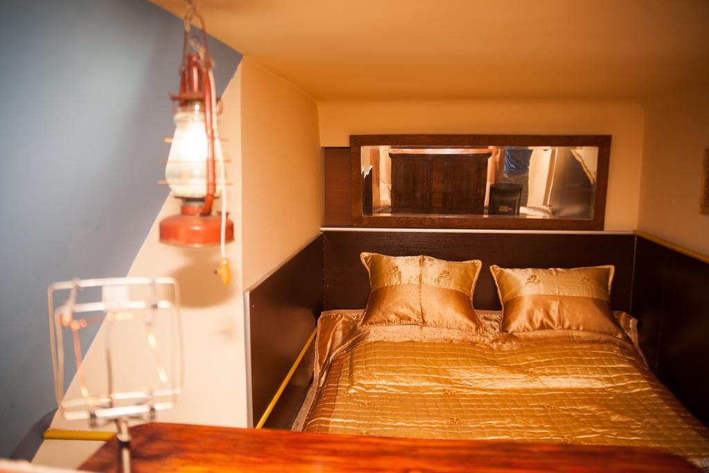 Kozatski Apartments Lviv Extérieur photo